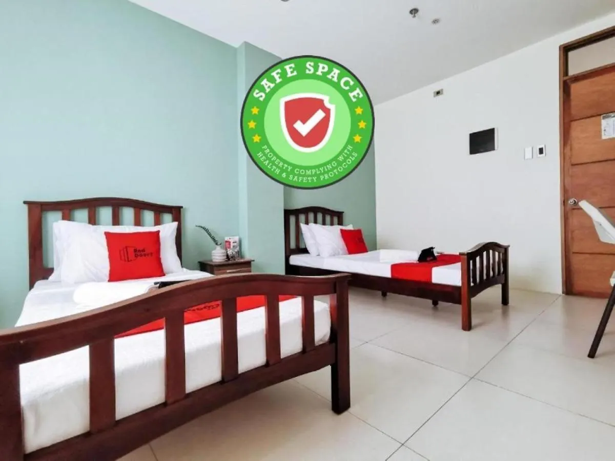 Hotel Reddoorz Plus Near Bangko Sentral Ng Pilipinas Davao