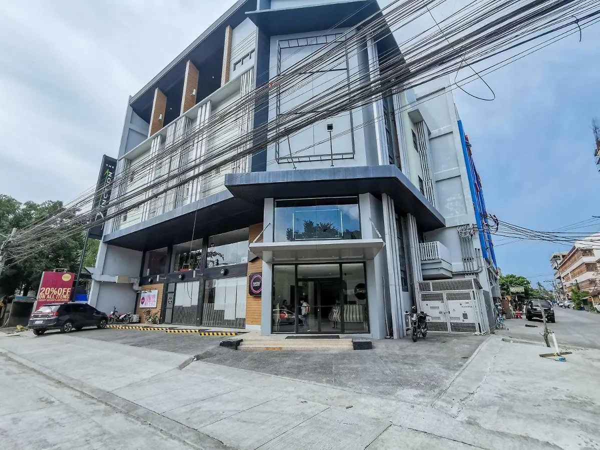 Reddoorz Plus Near Bangko Sentral Ng Pilipinas Davao Hotel