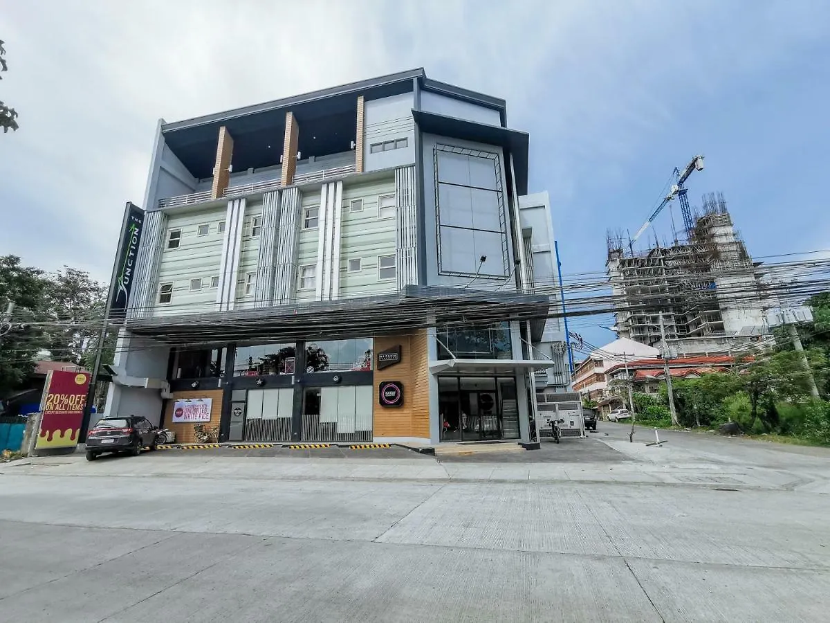 Hotel Reddoorz Plus Near Bangko Sentral Ng Pilipinas Davao