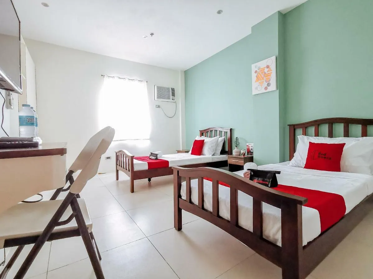 Reddoorz Plus Near Bangko Sentral Ng Pilipinas Davao 2*,