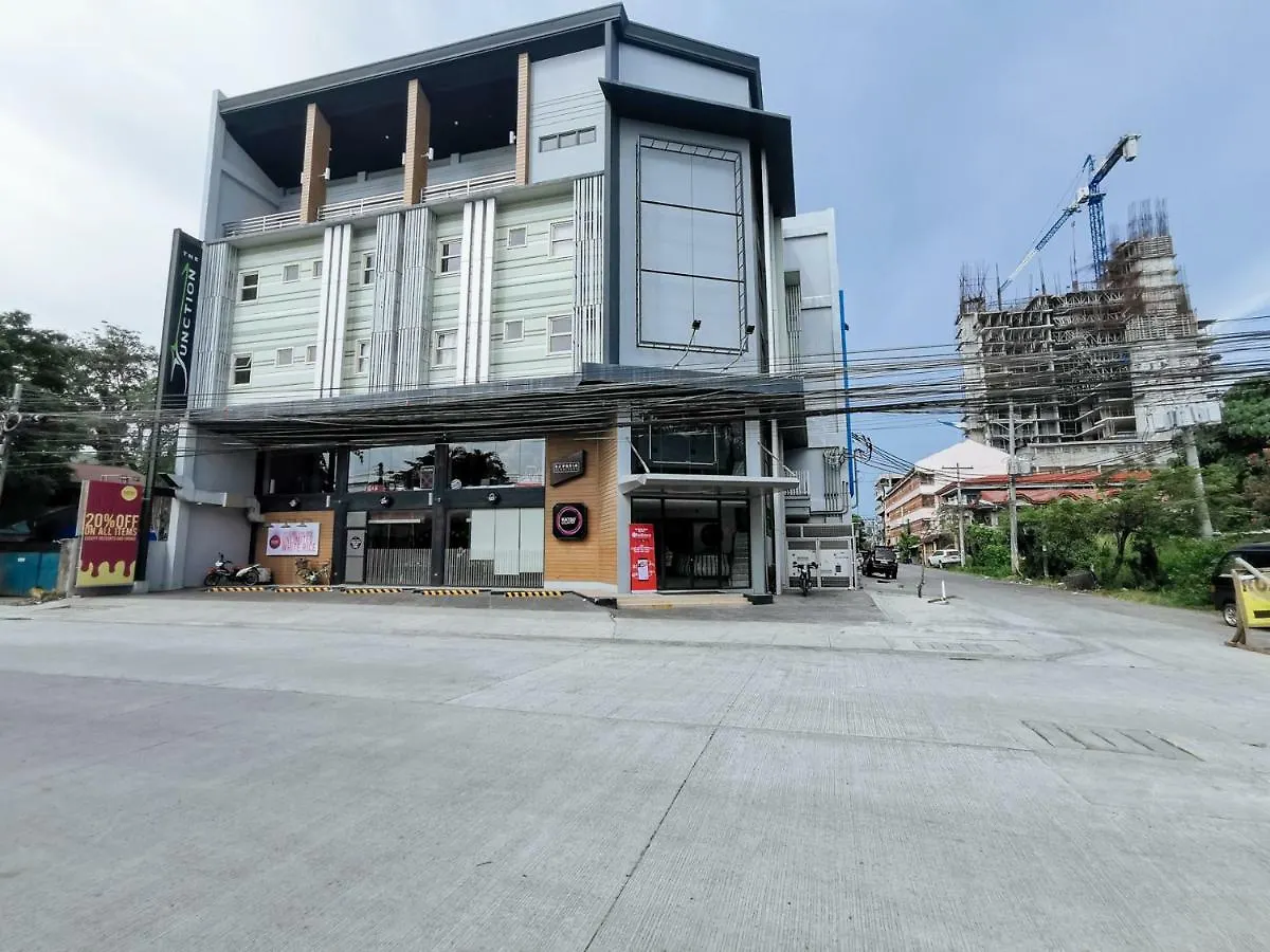 Reddoorz Plus Near Bangko Sentral Ng Pilipinas Davao