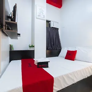 Hotel Reddoorz Near G Mall Bajada, Davao