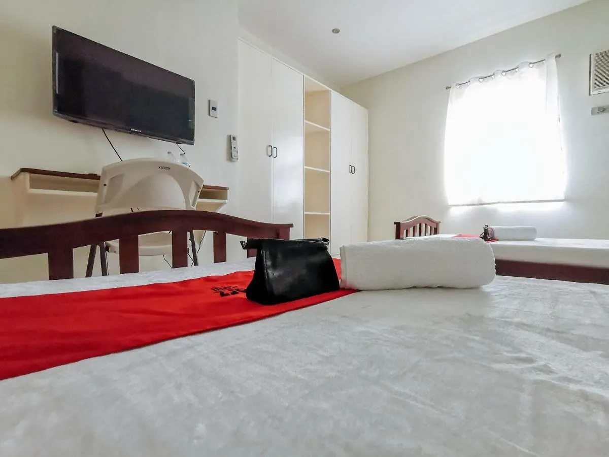 Reddoorz Plus Near Bangko Sentral Ng Pilipinas Davao Philippines