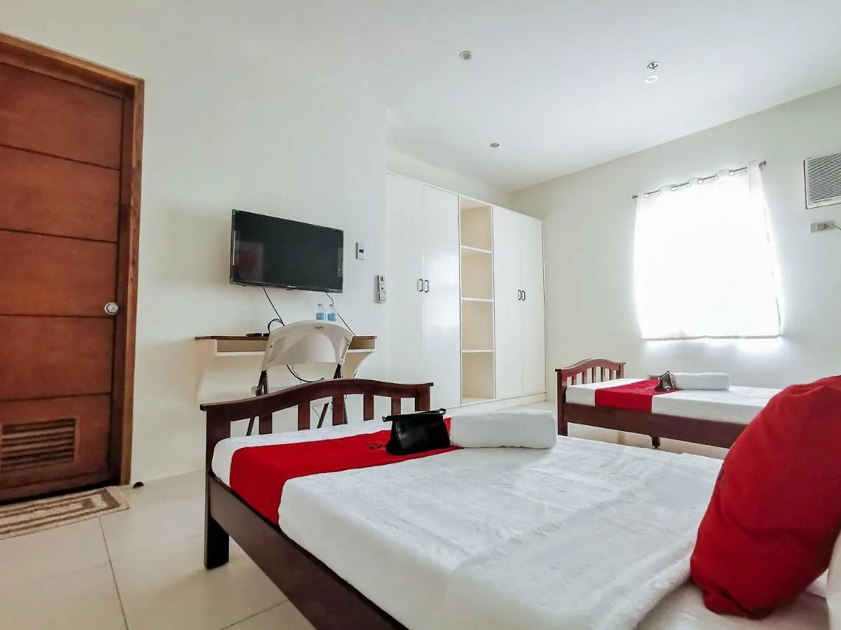 Hotel Reddoorz Plus Near Bangko Sentral Ng Pilipinas Davao