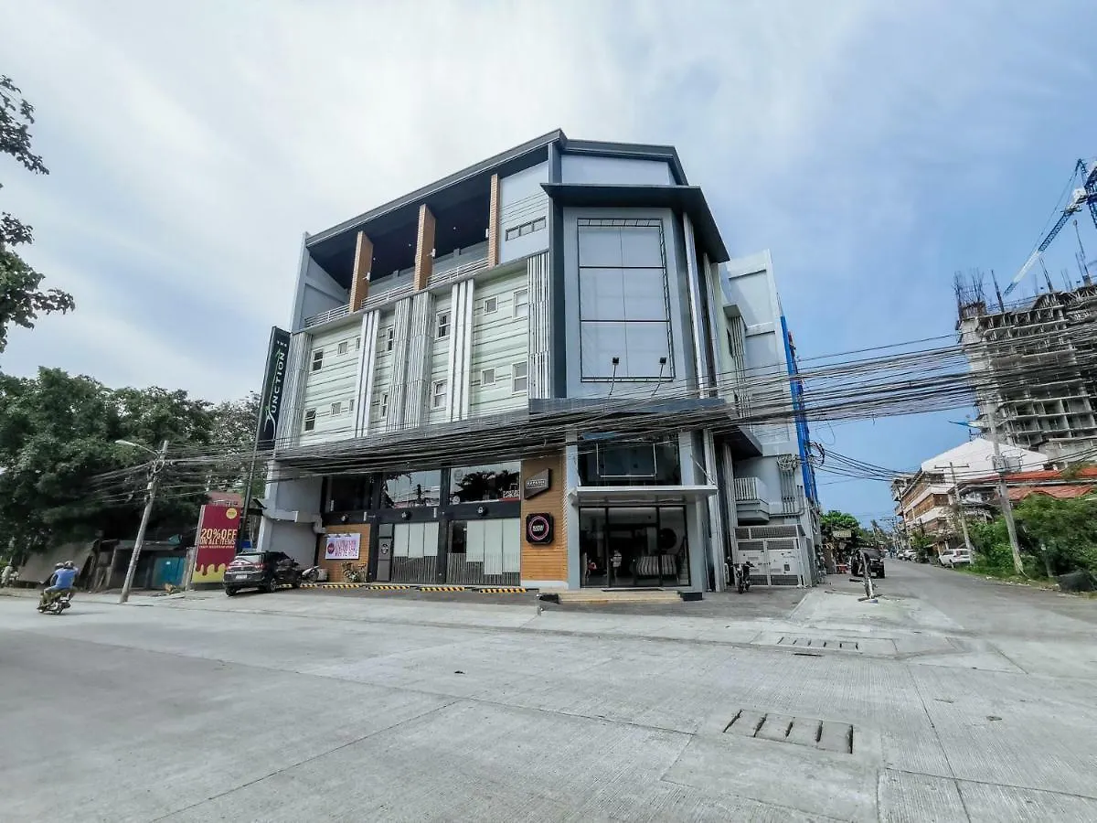 Hotel Reddoorz Plus Near Bangko Sentral Ng Pilipinas Davao