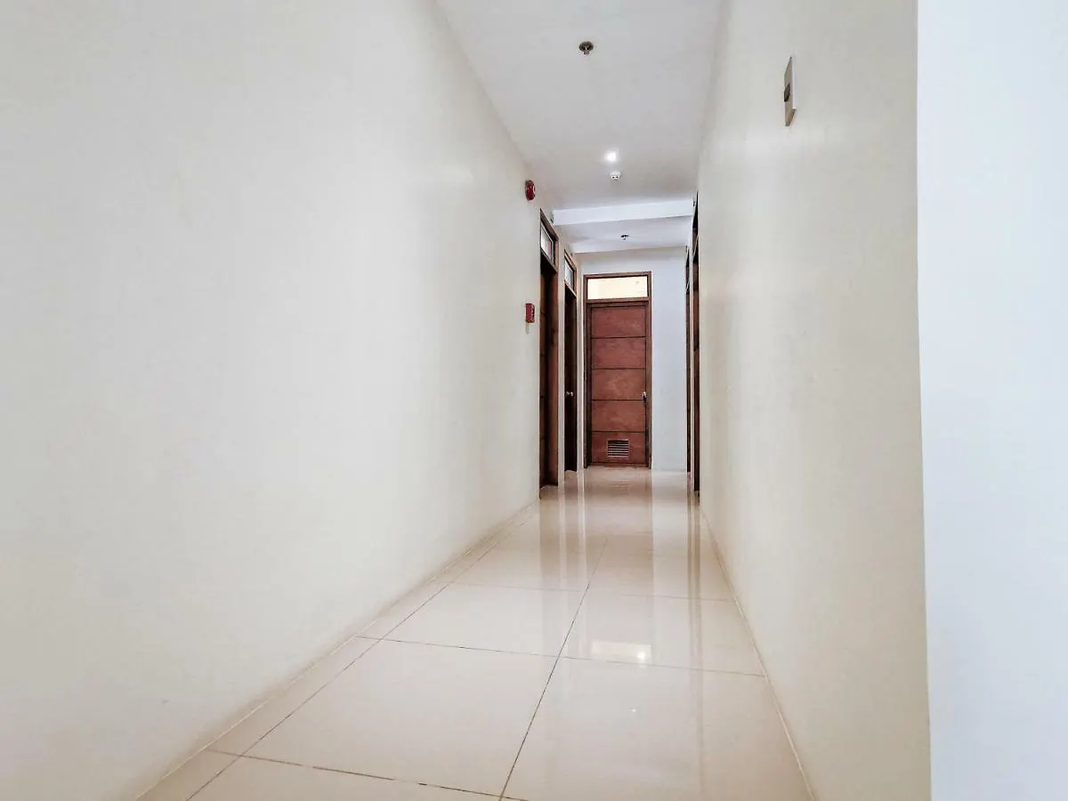 Hotel Reddoorz Plus Near Bangko Sentral Ng Pilipinas Davao